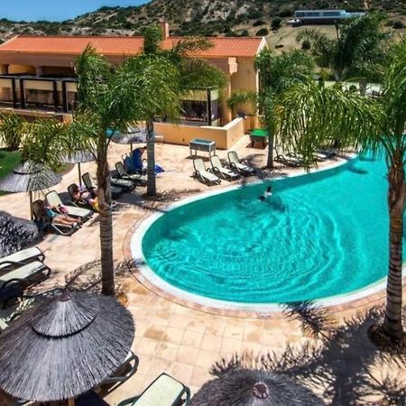 Baiadaluz - Luzbaia As Apartment Εξωτερικό φωτογραφία