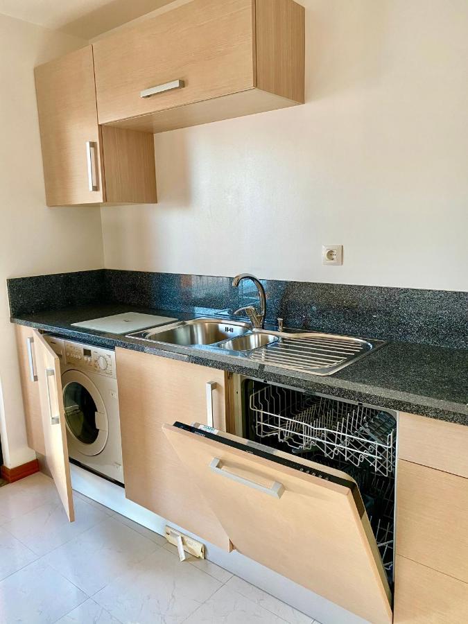 Baiadaluz - Luzbaia As Apartment Εξωτερικό φωτογραφία