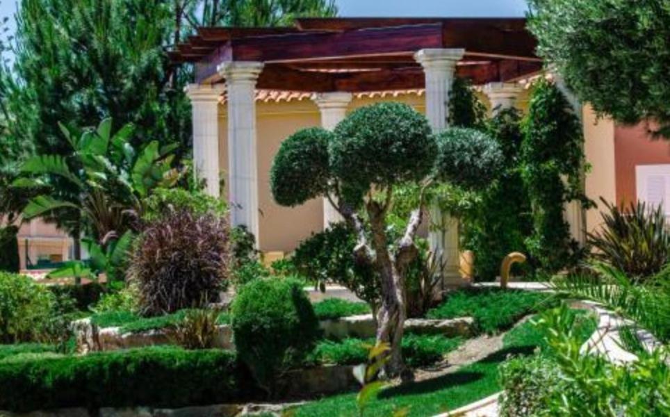 Baiadaluz - Luzbaia As Apartment Εξωτερικό φωτογραφία