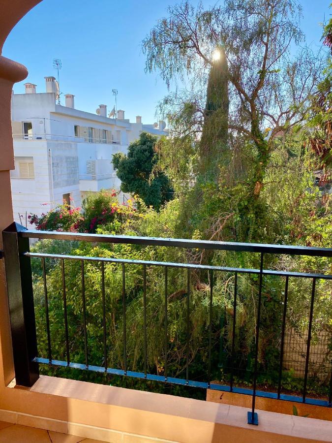 Baiadaluz - Luzbaia As Apartment Εξωτερικό φωτογραφία